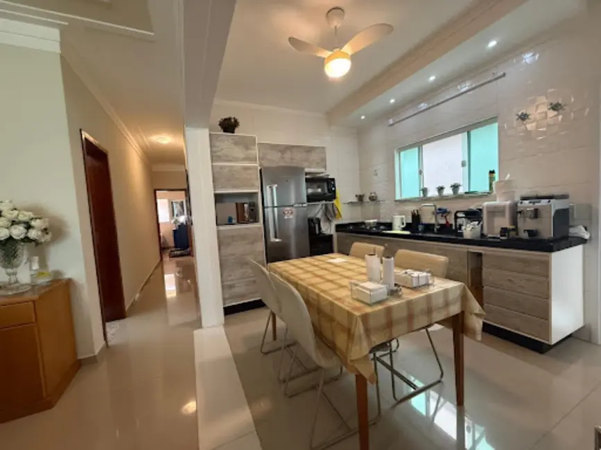 Foto 8 de Casa de Condomínio com 3 quartos à venda, 200m2 em Wanel Ville, Sorocaba - SP