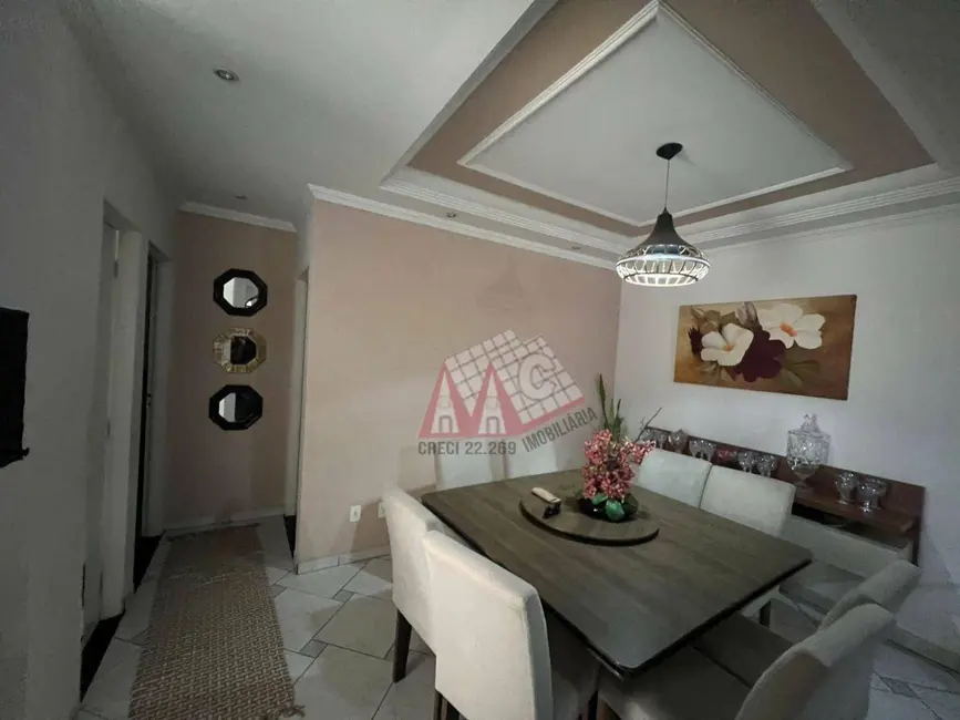 Casa com 2 quartos à venda, 200m2 em Jardim Piazza Di Roma II, Sorocaba - SP - imagem 7 Foto 7 de Casa com 2 quartos à venda, 200m2 em Jardim Piazza Di Roma II, Sorocaba - SP