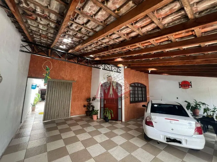 Casa com 2 quartos à venda, 200m2 em Jardim Piazza Di Roma II, Sorocaba - SP - imagem 2 Foto 2 de Casa com 2 quartos à venda, 200m2 em Jardim Piazza Di Roma II, Sorocaba - SP