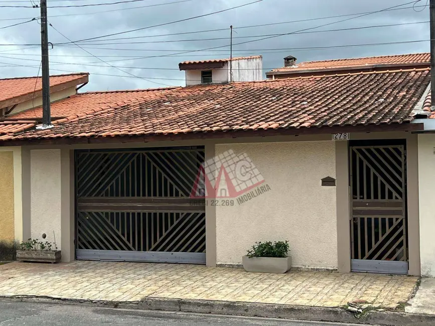 Casa com 2 quartos à venda, 200m2 em Jardim Piazza Di Roma II, Sorocaba - SP - imagem 1 Foto 1 de Casa com 2 quartos à venda, 200m2 em Jardim Piazza Di Roma II, Sorocaba - SP