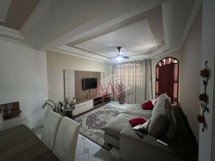 Casa com 2 quartos à venda, 200m2 em Jardim Piazza Di Roma II, Sorocaba - SP - imagem 5 Foto 5 de Casa com 2 quartos à venda, 200m2 em Jardim Piazza Di Roma II, Sorocaba - SP