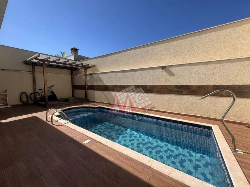 Casa de Condomínio com 3 quartos à venda, 250m2 em Wanel Ville, Sorocaba - SP - imagem 8 Foto 8 de Casa de Condomínio com 3 quartos à venda, 250m2 em Wanel Ville, Sorocaba - SP