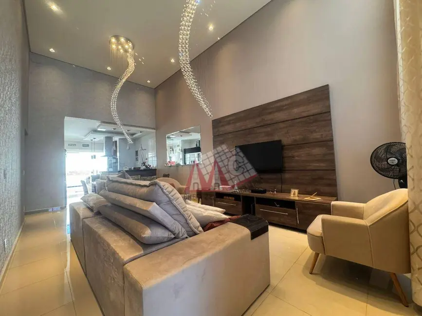 Casa de Condomínio com 3 quartos à venda, 250m2 em Wanel Ville, Sorocaba - SP - imagem 2 Foto 2 de Casa de Condomínio com 3 quartos à venda, 250m2 em Wanel Ville, Sorocaba - SP