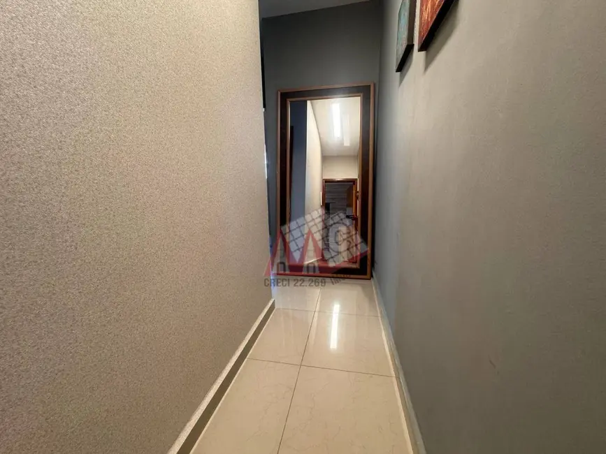 Casa de Condomínio com 3 quartos à venda, 250m2 em Wanel Ville, Sorocaba - SP - imagem 9 Foto 9 de Casa de Condomínio com 3 quartos à venda, 250m2 em Wanel Ville, Sorocaba - SP