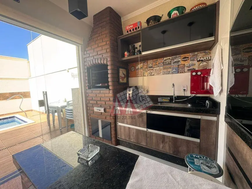 Casa de Condomínio com 3 quartos à venda, 250m2 em Wanel Ville, Sorocaba - SP - imagem 7 Foto 7 de Casa de Condomínio com 3 quartos à venda, 250m2 em Wanel Ville, Sorocaba - SP