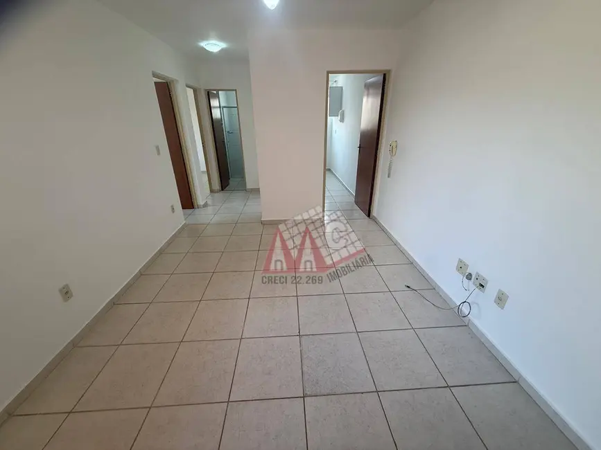 Foto 2 de Apartamento com 2 quartos à venda, 54m2 em Vila Nova Sorocaba, Sorocaba - SP