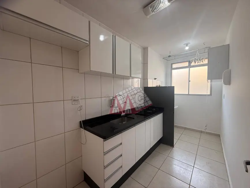 Foto 3 de Apartamento com 2 quartos à venda, 54m2 em Vila Nova Sorocaba, Sorocaba - SP