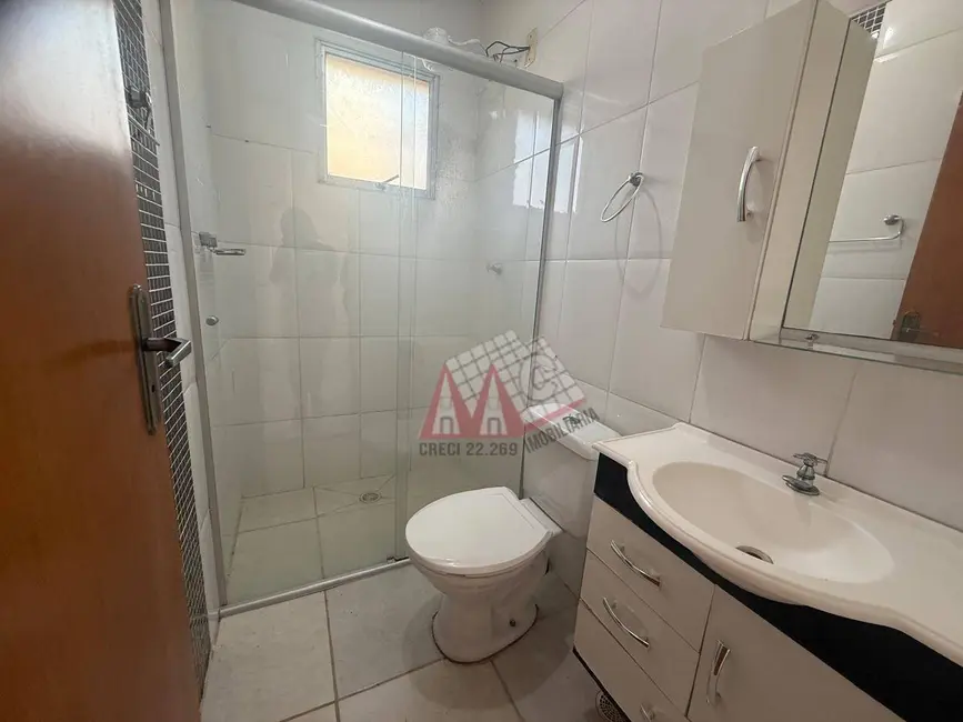 Foto 8 de Apartamento com 2 quartos à venda, 54m2 em Vila Nova Sorocaba, Sorocaba - SP