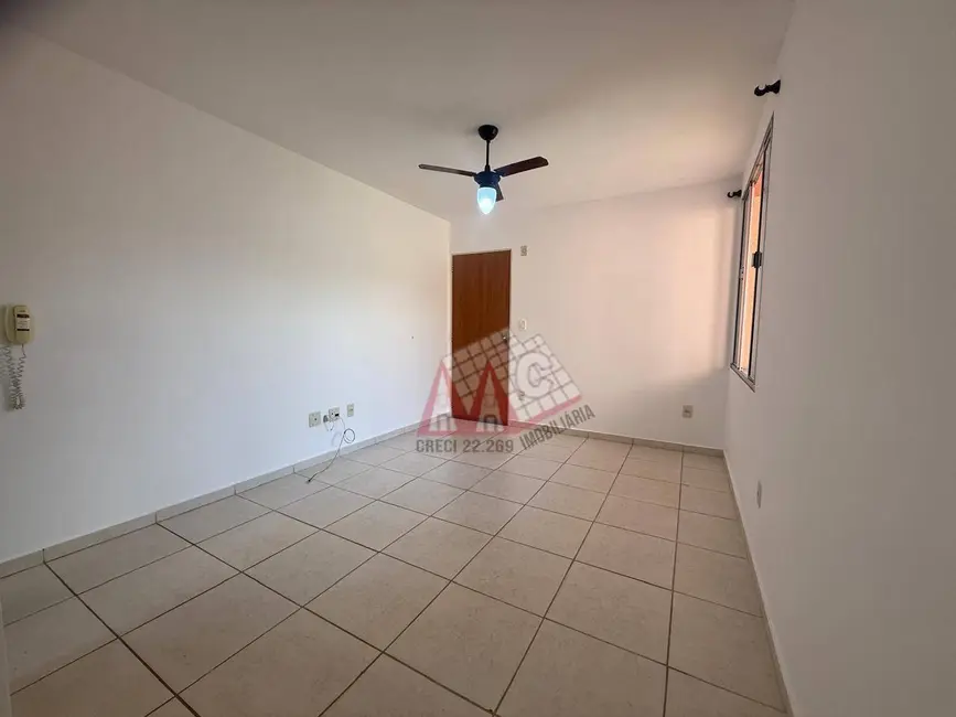 Foto 5 de Apartamento com 2 quartos à venda, 54m2 em Vila Nova Sorocaba, Sorocaba - SP