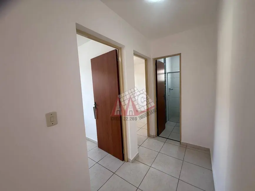 Foto 7 de Apartamento com 2 quartos à venda, 54m2 em Vila Nova Sorocaba, Sorocaba - SP