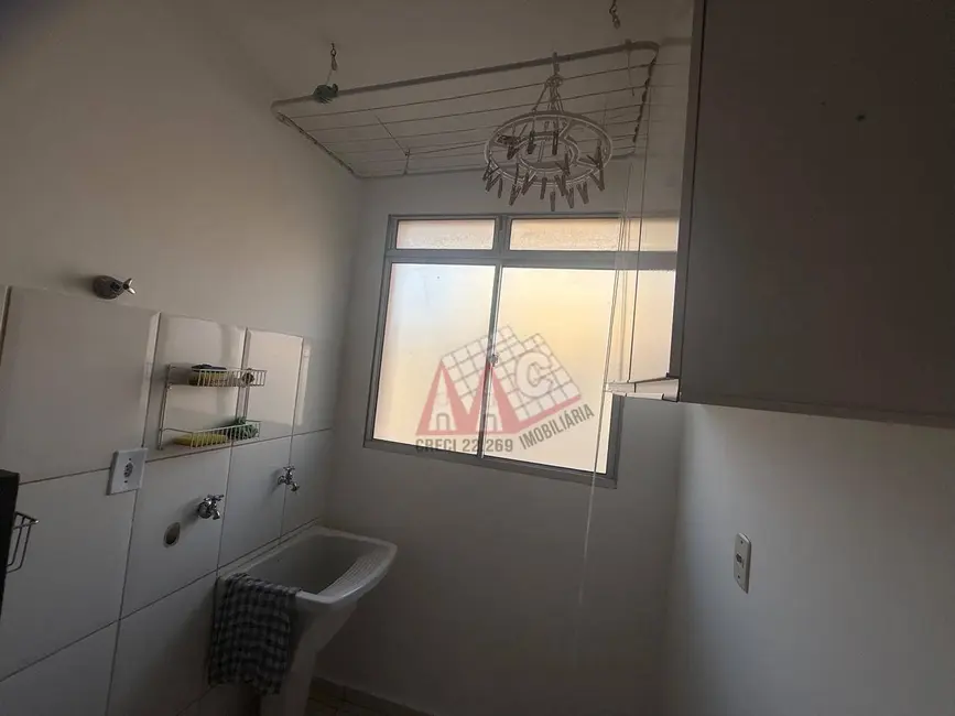 Foto 4 de Apartamento com 2 quartos à venda, 54m2 em Vila Nova Sorocaba, Sorocaba - SP