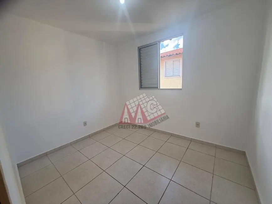 Foto 9 de Apartamento com 2 quartos à venda, 54m2 em Vila Nova Sorocaba, Sorocaba - SP