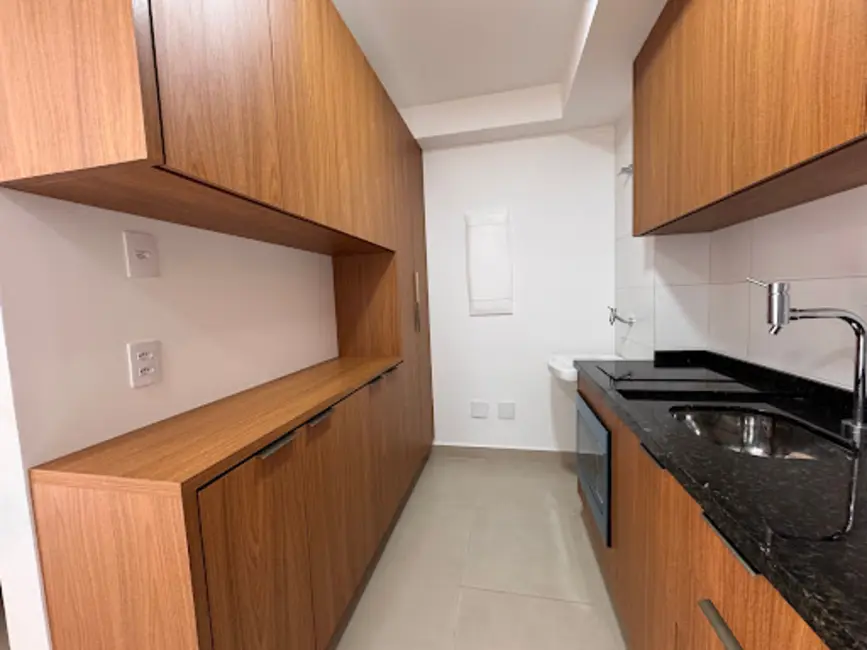 Foto 4 de Kitnet com 1 quarto para alugar, 47m2 em Parque Campolim, Sorocaba - SP