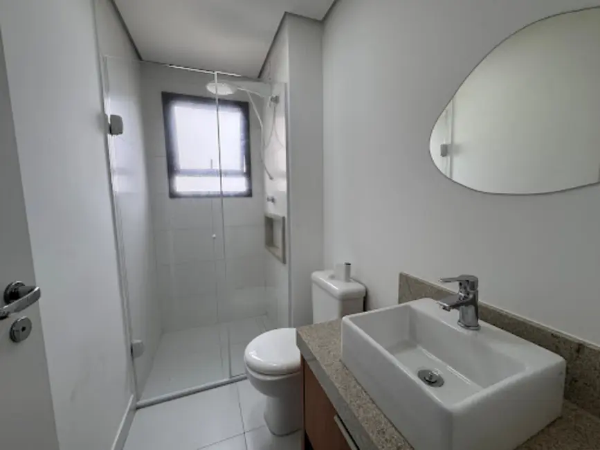 Foto 5 de Kitnet com 1 quarto para alugar, 47m2 em Parque Campolim, Sorocaba - SP