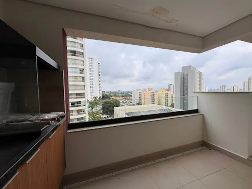 Foto 7 de Kitnet com 1 quarto para alugar, 47m2 em Parque Campolim, Sorocaba - SP