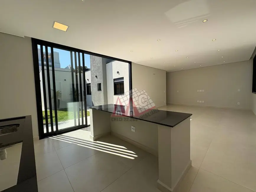 Foto 9 de Casa de Condomínio com 3 quartos à venda, 307m2 em Wanel Ville, Sorocaba - SP