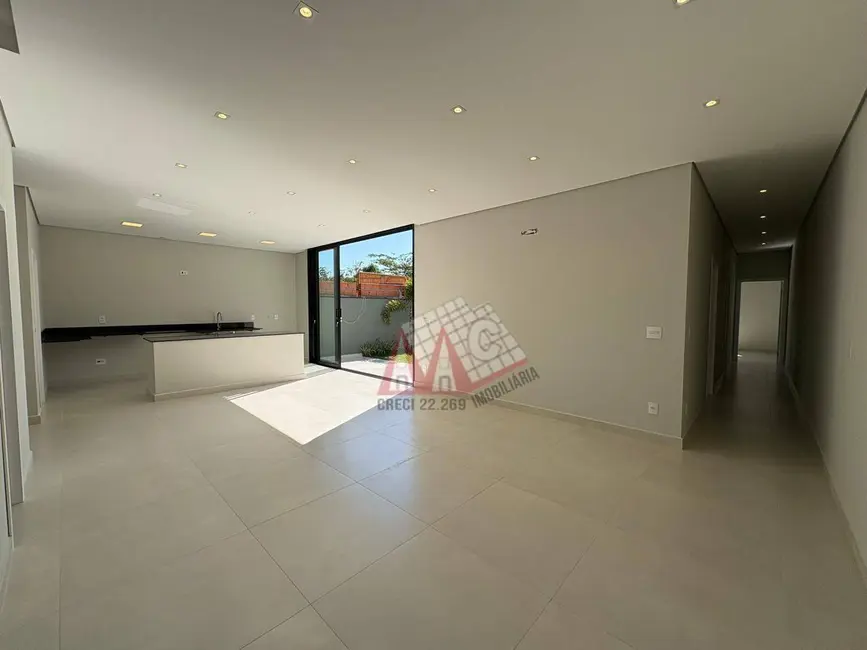 Foto 8 de Casa de Condomínio com 3 quartos à venda, 307m2 em Wanel Ville, Sorocaba - SP