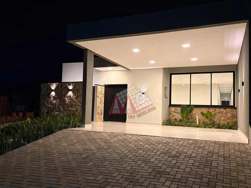 Foto 2 de Casa de Condomínio com 3 quartos à venda, 307m2 em Wanel Ville, Sorocaba - SP