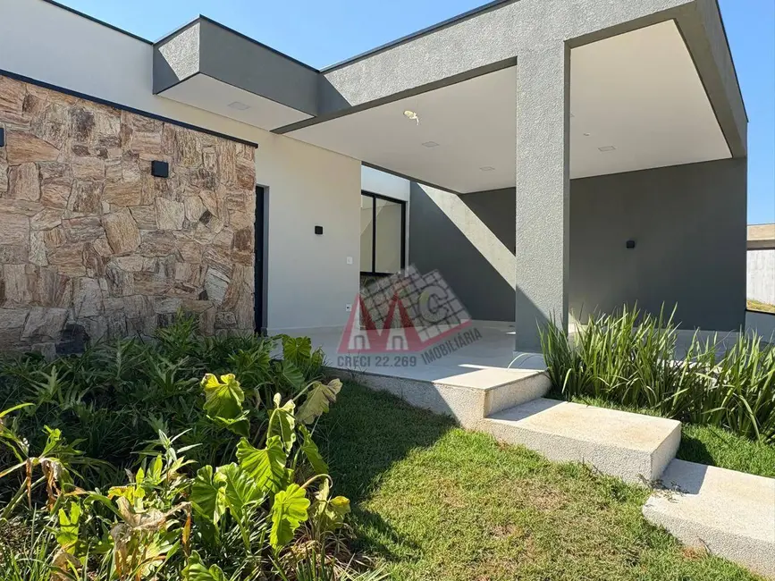 Foto 3 de Casa de Condomínio com 3 quartos à venda, 307m2 em Wanel Ville, Sorocaba - SP