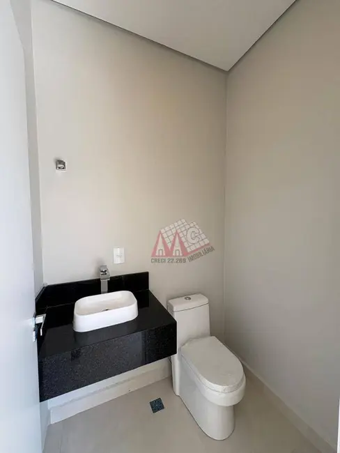 Foto 7 de Casa de Condomínio com 3 quartos à venda, 307m2 em Wanel Ville, Sorocaba - SP