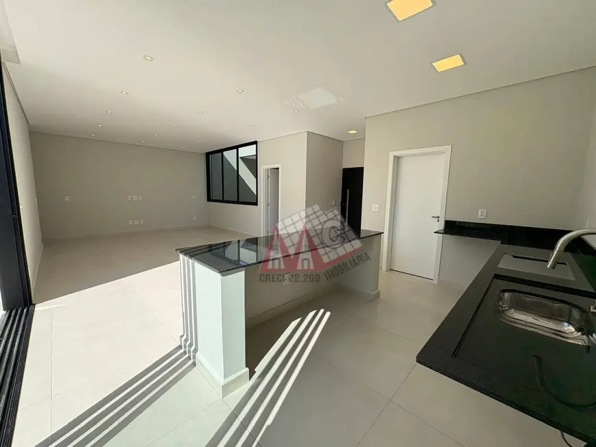 Foto 5 de Casa de Condomínio com 3 quartos à venda, 307m2 em Wanel Ville, Sorocaba - SP