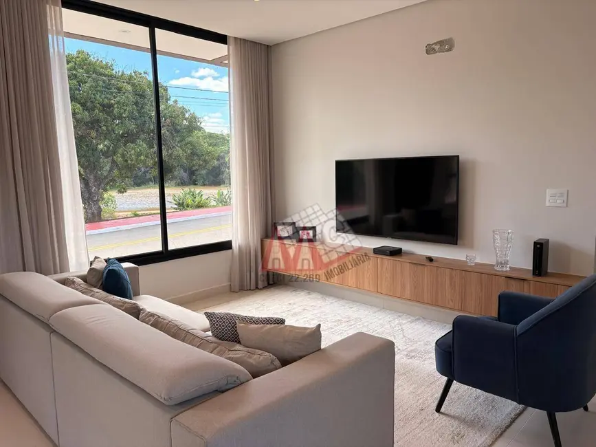 Casa de Condomínio com 3 quartos à venda, 378m2 em Wanel Ville, Sorocaba - SP - imagem 6 Foto 6 de Casa de Condomínio com 3 quartos à venda, 378m2 em Wanel Ville, Sorocaba - SP