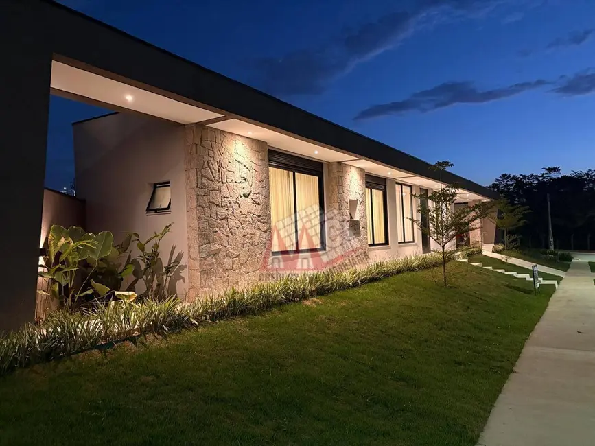 Casa de Condomínio com 3 quartos à venda, 378m2 em Wanel Ville, Sorocaba - SP - imagem 2 Foto 2 de Casa de Condomínio com 3 quartos à venda, 378m2 em Wanel Ville, Sorocaba - SP