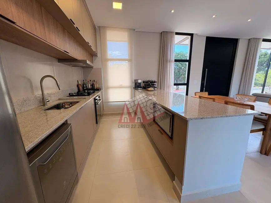 Casa de Condomínio com 3 quartos à venda, 378m2 em Wanel Ville, Sorocaba - SP - imagem 9 Foto 9 de Casa de Condomínio com 3 quartos à venda, 378m2 em Wanel Ville, Sorocaba - SP