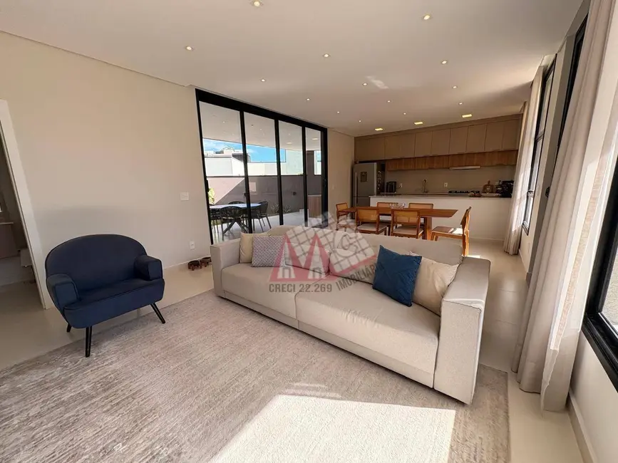 Casa de Condomínio com 3 quartos à venda, 378m2 em Wanel Ville, Sorocaba - SP - imagem 7 Foto 7 de Casa de Condomínio com 3 quartos à venda, 378m2 em Wanel Ville, Sorocaba - SP