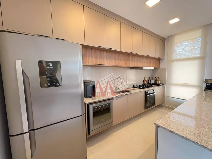 Casa de Condomínio com 3 quartos à venda, 378m2 em Wanel Ville, Sorocaba - SP - imagem 8 Foto 8 de Casa de Condomínio com 3 quartos à venda, 378m2 em Wanel Ville, Sorocaba - SP