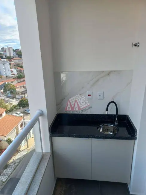 Apartamento com 1 quarto à venda e para alugar, 45m2 em Vila Independência, Sorocaba - SP - imagem 4 Foto 4 de Apartamento com 1 quarto à venda e para alugar, 45m2 em Vila Independência, Sorocaba - SP