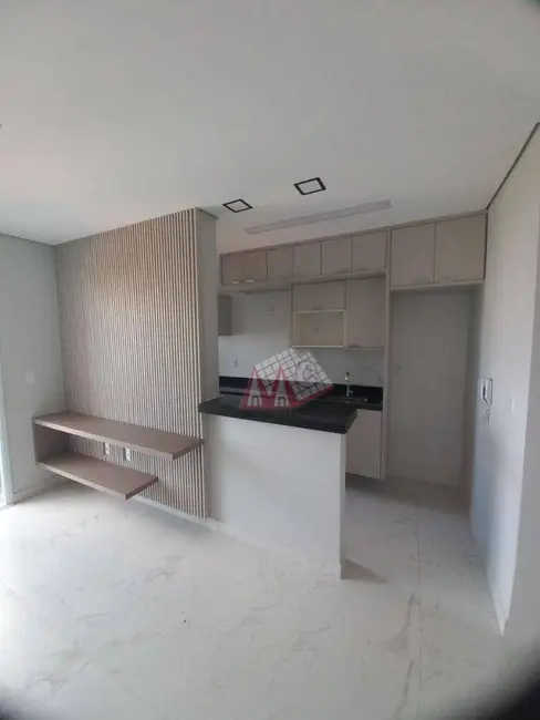 Apartamento com 1 quarto à venda e para alugar, 45m2 em Vila Independência, Sorocaba - SP - imagem 9 Foto 9 de Apartamento com 1 quarto à venda e para alugar, 45m2 em Vila Independência, Sorocaba - SP
