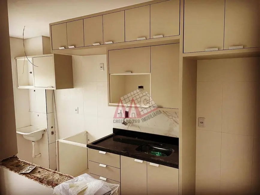 Apartamento com 1 quarto à venda e para alugar, 45m2 em Vila Independência, Sorocaba - SP - imagem 7 Foto 7 de Apartamento com 1 quarto à venda e para alugar, 45m2 em Vila Independência, Sorocaba - SP