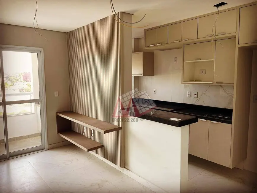 Apartamento com 1 quarto à venda e para alugar, 45m2 em Vila Independência, Sorocaba - SP - imagem 5 Foto 5 de Apartamento com 1 quarto à venda e para alugar, 45m2 em Vila Independência, Sorocaba - SP