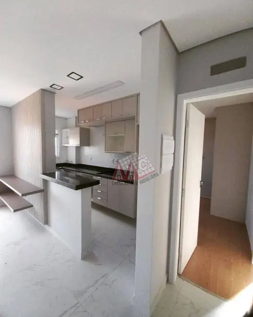 Apartamento com 1 quarto à venda e para alugar, 45m2 em Vila Independência, Sorocaba - SP - imagem 2 Foto 2 de Apartamento com 1 quarto à venda e para alugar, 45m2 em Vila Independência, Sorocaba - SP
