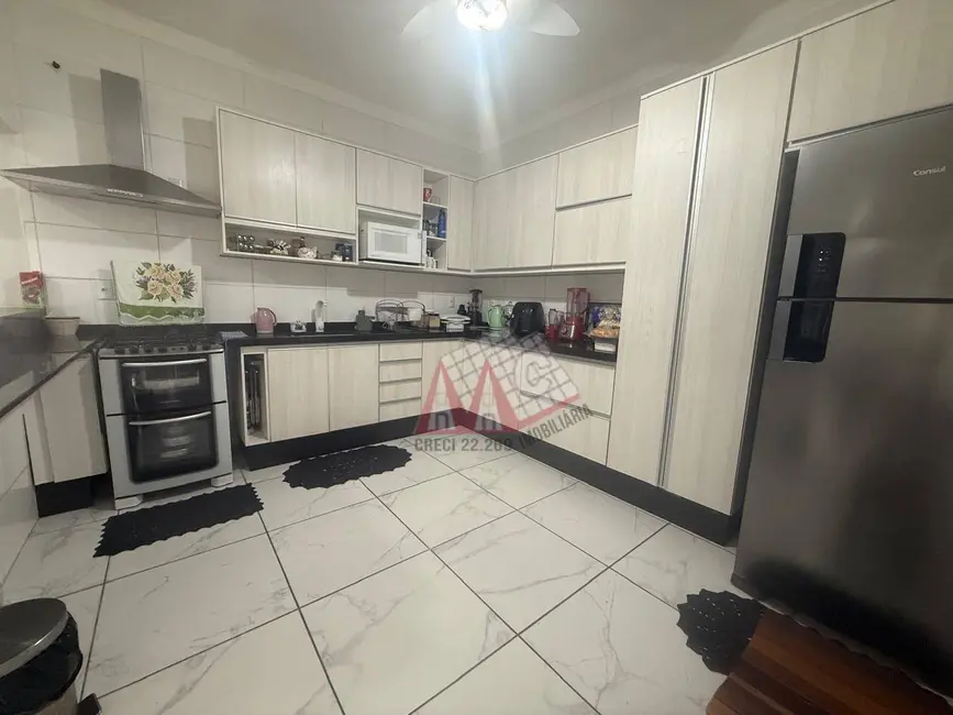 Foto 6 de Casa de Condomínio com 3 quartos à venda, 300m2 em Wanel Ville, Sorocaba - SP