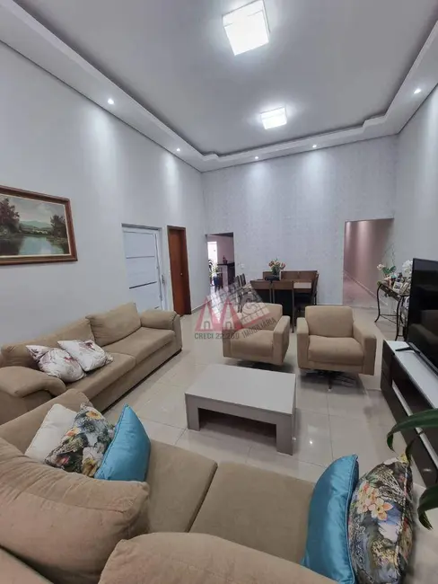 Foto 5 de Casa de Condomínio com 3 quartos à venda, 300m2 em Wanel Ville, Sorocaba - SP