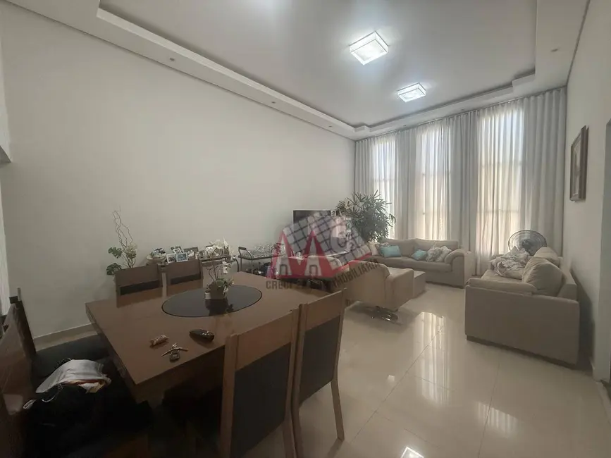 Foto 4 de Casa de Condomínio com 3 quartos à venda, 300m2 em Wanel Ville, Sorocaba - SP