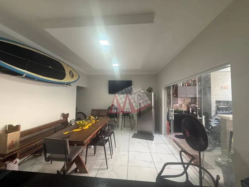 Foto 9 de Casa de Condomínio com 3 quartos à venda, 300m2 em Wanel Ville, Sorocaba - SP