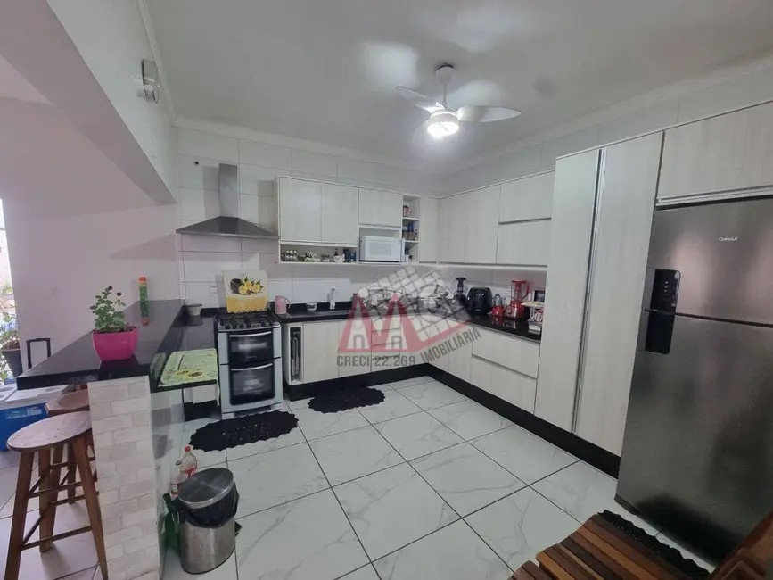 Foto 7 de Casa de Condomínio com 3 quartos à venda, 300m2 em Wanel Ville, Sorocaba - SP