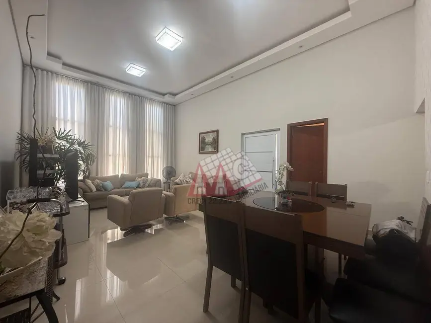 Foto 1 de Casa de Condomínio com 3 quartos à venda, 300m2 em Wanel Ville, Sorocaba - SP