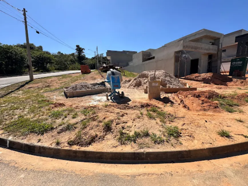 Foto 1 de Terreno / Lote à venda, 247m2 em Jardim Villagio Milano, Sorocaba - SP