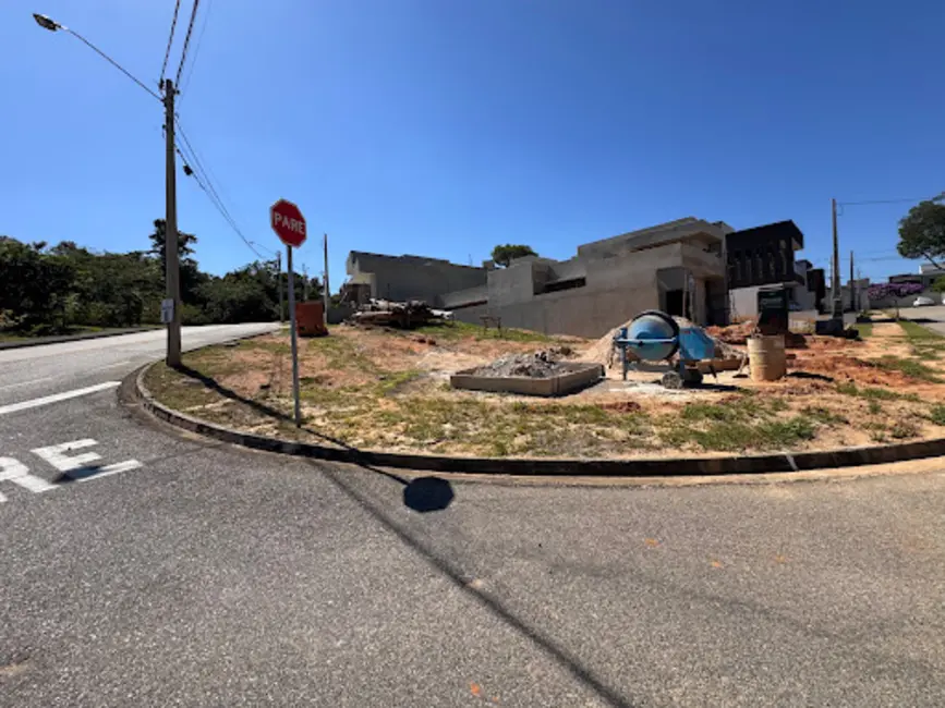 Foto 3 de Terreno / Lote à venda, 247m2 em Jardim Villagio Milano, Sorocaba - SP