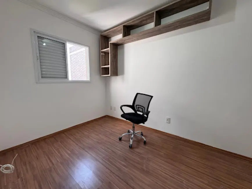 Foto 9 de Apartamento com 3 quartos à venda e para alugar, 68m2 em Votorantim - SP