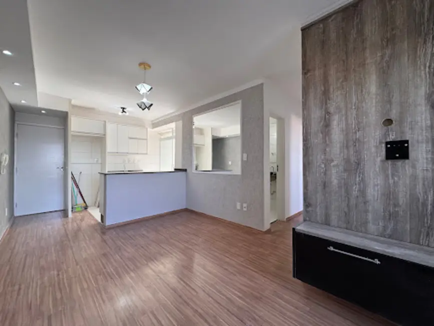 Foto 4 de Apartamento com 3 quartos à venda e para alugar, 68m2 em Votorantim - SP