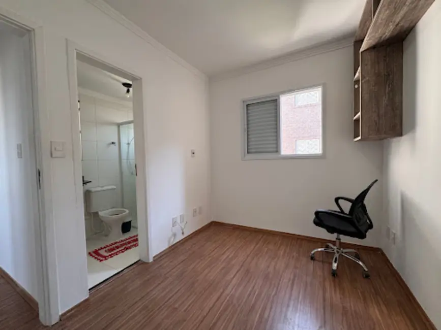 Foto 8 de Apartamento com 3 quartos à venda e para alugar, 68m2 em Votorantim - SP