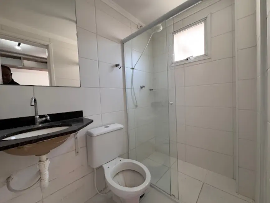 Foto 6 de Apartamento com 3 quartos à venda e para alugar, 68m2 em Votorantim - SP