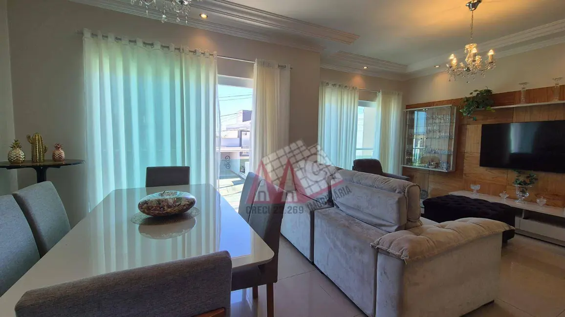 Casa de Condomínio com 3 quartos à venda, 200m2 em Wanel Ville, Sorocaba - SP - imagem 1 Foto 1 de Casa de Condomínio com 3 quartos à venda, 200m2 em Wanel Ville, Sorocaba - SP