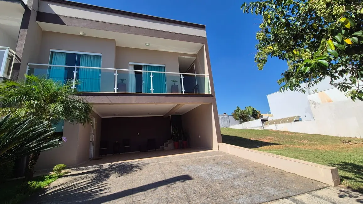 Foto 2 de Casa de Condomínio com 3 quartos à venda, 200m2 em Wanel Ville, Sorocaba - SP