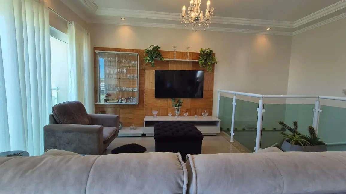 Foto 5 de Casa de Condomínio com 3 quartos à venda, 200m2 em Wanel Ville, Sorocaba - SP